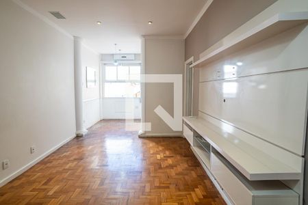 Apartamento à venda com 83m², 2 quartos e sem vagaSala 