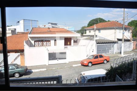 Vista da Sala de casa à venda com 3 quartos, 300m² em Vila Diva (zona Norte), São Paulo