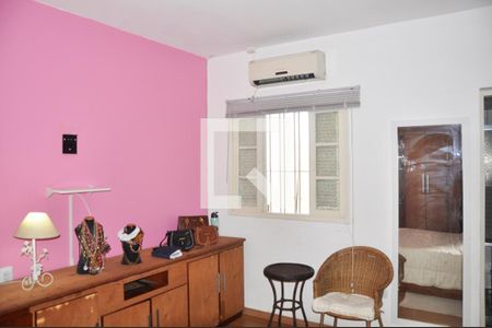 Quarto 01 com Suíte de casa à venda com 3 quartos, 300m² em Vila Diva (zona Norte), São Paulo