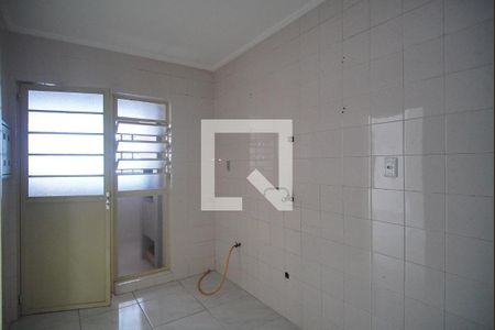 Apartamento à venda com 65m², 2 quartos e sem vaga Apartamento à venda com 65m², 2 quartos e sem vagaCozinha