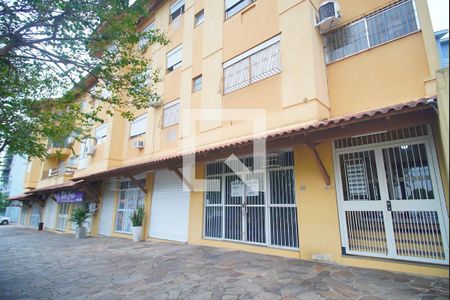 Apartamento à venda com 65m², 2 quartos e sem vaga Apartamento à venda com 65m², 2 quartos e sem vagaFachada