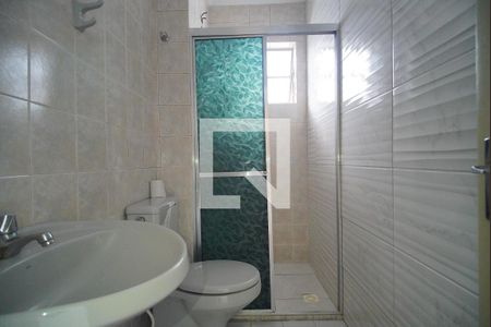 Apartamento à venda com 65m², 2 quartos e sem vaga Apartamento à venda com 65m², 2 quartos e sem vagaBanheiro