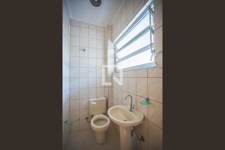 Lavabo de apartamento para alugar com 3 quartos, 97m² em Mirandópolis, São Paulo