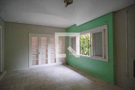 Sala 1 de casa à venda com 4 quartos, 324m² em Boa Vista, Novo Hamburgo