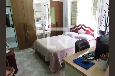 Suíte de casa para alugar com 2 quartos, 85m² em Parque Pinheiros, Taboão da Serra