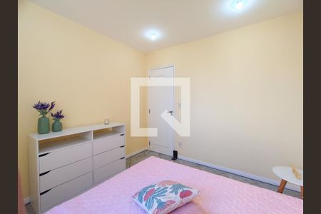 Quarto 1 de casa para alugar com 2 quartos, 60m² em Jardim Vinte E Cinco de Agosto, Duque de Caxias