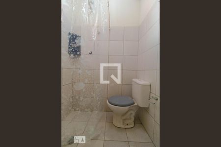 Apartamento para alugar com 1 quarto, 30m² em Cidade Universitária, Campinas