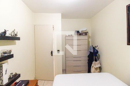 Quarto 1 de apartamento para alugar com 3 quartos, 56m² em Vila Zilda (Tatuapé), São Paulo