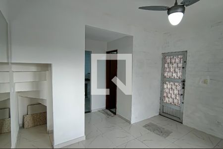 sala de casa à venda com 3 quartos, 97m² em Curicica, Rio de Janeiro