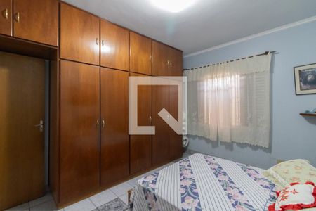 Suíte de casa à venda com 3 quartos, 280m² em Jardim Pinhal, Guarulhos