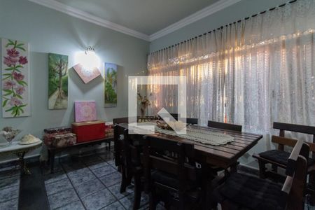 Sala de casa à venda com 3 quartos, 280m² em Jardim Pinhal, Guarulhos