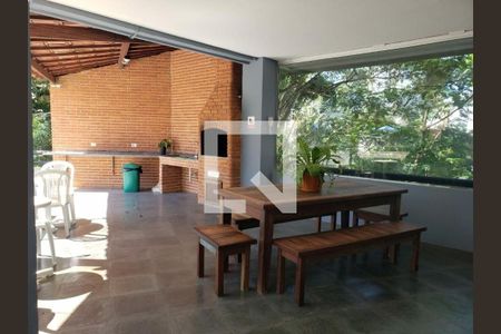 Apartamento à venda com 3 quartos, 64m² em Vila Andrade, São Paulo