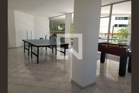 Apartamento para alugar com 3 quartos, 64m² em Vila Andrade, São Paulo