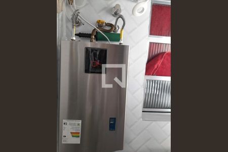 Apartamento à venda com 3 quartos, 103m² em Vila Monumento, São Paulo