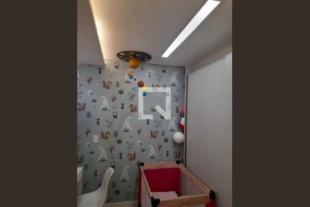 Apartamento à venda com 3 quartos, 103m² em Vila Monumento, São Paulo