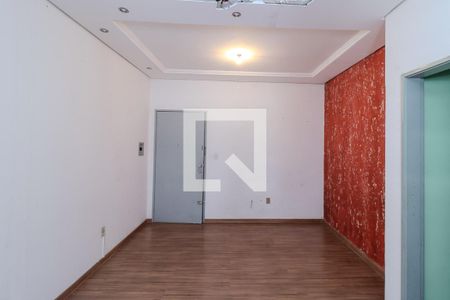 Sala de apartamento para alugar com 2 quartos, 66m² em Marechal Rondon, Canoas