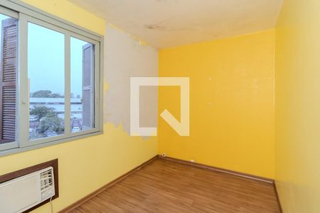 Quarto 1 de apartamento à venda com 2 quartos, 66m² em Marechal Rondon, Canoas