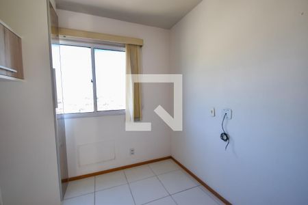 Quarto 1 de apartamento para alugar com 2 quartos, 44m² em Cascadura, Rio de Janeiro