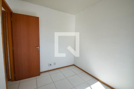 Quarto 2 de apartamento para alugar com 2 quartos, 44m² em Cascadura, Rio de Janeiro