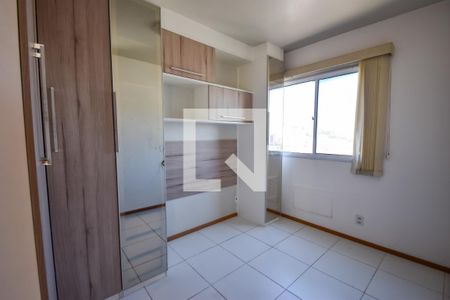 Quarto 1 de apartamento para alugar com 2 quartos, 44m² em Cascadura, Rio de Janeiro