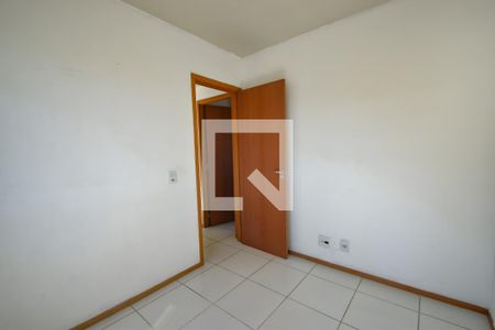 Quarto 2 de apartamento para alugar com 2 quartos, 44m² em Cascadura, Rio de Janeiro