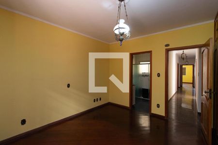 Quarto Suíte de casa para alugar com 3 quartos, 210m² em Vila Maria Alta, São Paulo