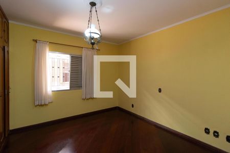 Quarto Suíte de casa à venda com 3 quartos, 210m² em Vila Maria Alta, São Paulo