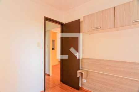 Quarto 1 de apartamento à venda com 2 quartos, 55m² em São Domingos, São Paulo