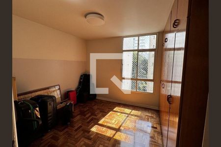 Apartamento à venda com 4 quartos, 134m² em Higienópolis, São Paulo