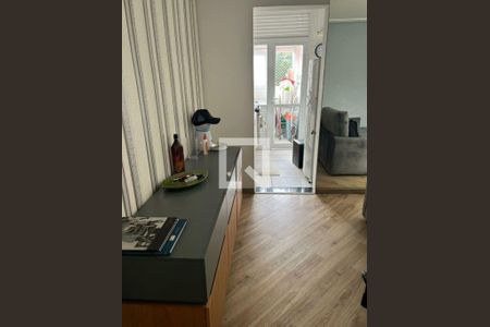 Apartamento à venda com 2 quartos, 70m² em Santo Amaro, São Paulo