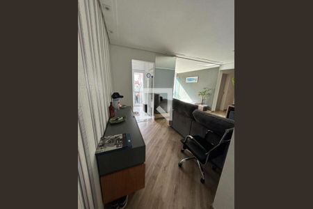 Apartamento à venda com 2 quartos, 70m² em Santo Amaro, São Paulo