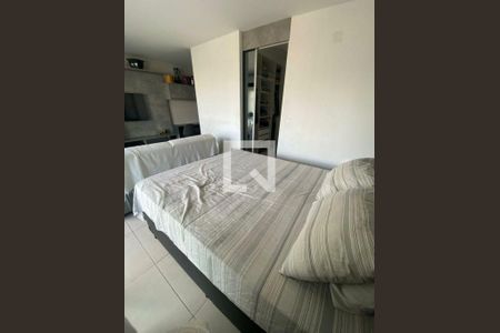 Apartamento à venda com 1 quarto, 38m² em Campo Belo, São Paulo