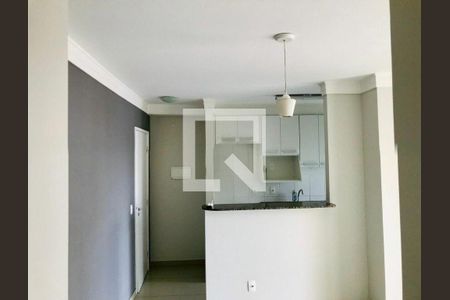 Apartamento à venda com 2 quartos, 61m² em Água Branca, São Paulo