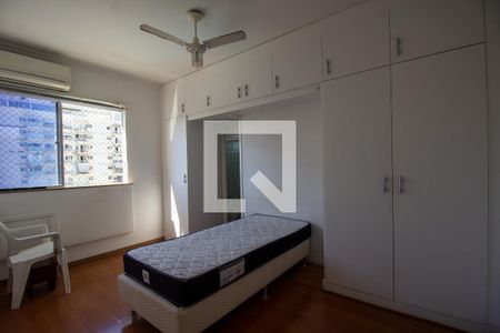 Banheiro da Suíte de apartamento à venda com 2 quartos, 80m² em Barra da Tijuca, Rio de Janeiro