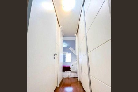 Apartamento à venda com 3 quartos, 135m² em Cidade São Francisco, São Paulo
