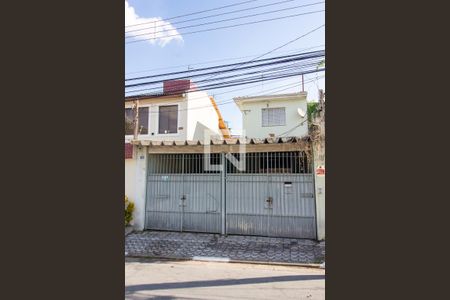 Casa à venda com 290m², 3 quartos e 4 vagas Casa à venda com 290m², 3 quartos e 4 vagasFachada da Casa