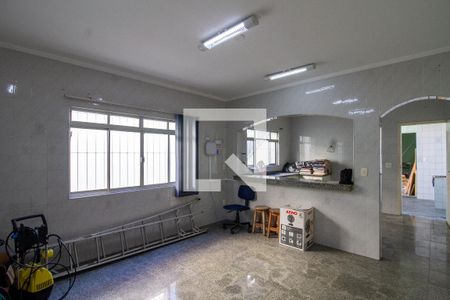 Casa à venda com 290m², 3 quartos e 4 vagas Casa à venda com 290m², 3 quartos e 4 vagasSala de Jantar