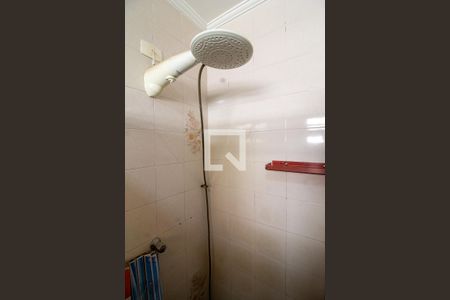 Casa à venda com 290m², 3 quartos e 4 vagas Casa à venda com 290m², 3 quartos e 4 vagasDetalhe do Banheiro