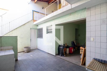 Casa à venda com 290m², 3 quartos e 4 vagas Casa à venda com 290m², 3 quartos e 4 vagasQuintal/Área de Serviço