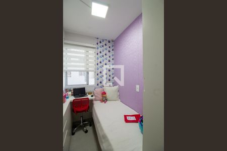 Quarto 1 de apartamento à venda com 3 quartos, 43m² em Vila das Bandeiras, Guarulhos