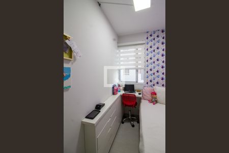 Quarto 1 de apartamento à venda com 3 quartos, 43m² em Vila das Bandeiras, Guarulhos