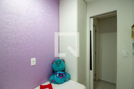 Quarto 1 de apartamento à venda com 3 quartos, 43m² em Vila das Bandeiras, Guarulhos