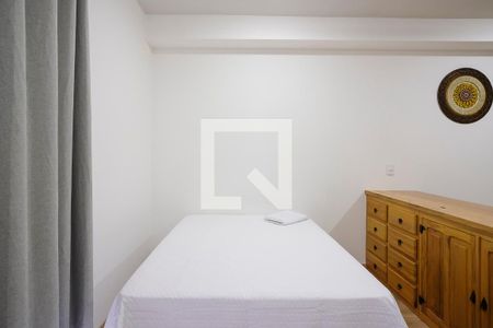 Quarto  de kitnet/studio para alugar com 1 quarto, 39m² em Santa Paula, São Caetano do Sul