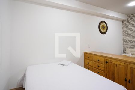 Quarto  de kitnet/studio para alugar com 1 quarto, 39m² em Santa Paula, São Caetano do Sul