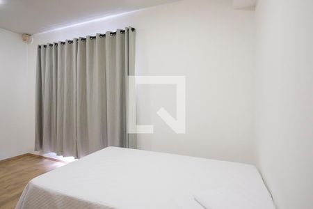 Quarto  de kitnet/studio para alugar com 1 quarto, 39m² em Santa Paula, São Caetano do Sul