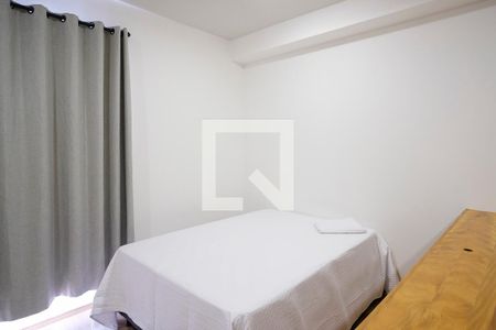 Quarto  de kitnet/studio para alugar com 1 quarto, 39m² em Santa Paula, São Caetano do Sul