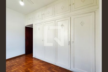 Quarto 1 de apartamento para alugar com 3 quartos, 119m² em Tijuca, Rio de Janeiro