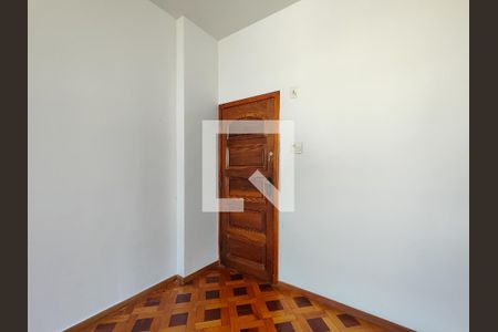 Entrada de apartamento para alugar com 3 quartos, 119m² em Tijuca, Rio de Janeiro