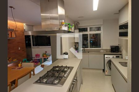 Apartamento à venda com 2 quartos, 185m² em Barra da Tijuca, Rio de Janeiro