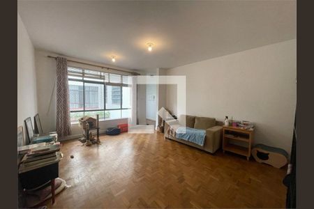 Apartamento à venda com 2 quartos, 74m² em Jardim Paulista, São Paulo